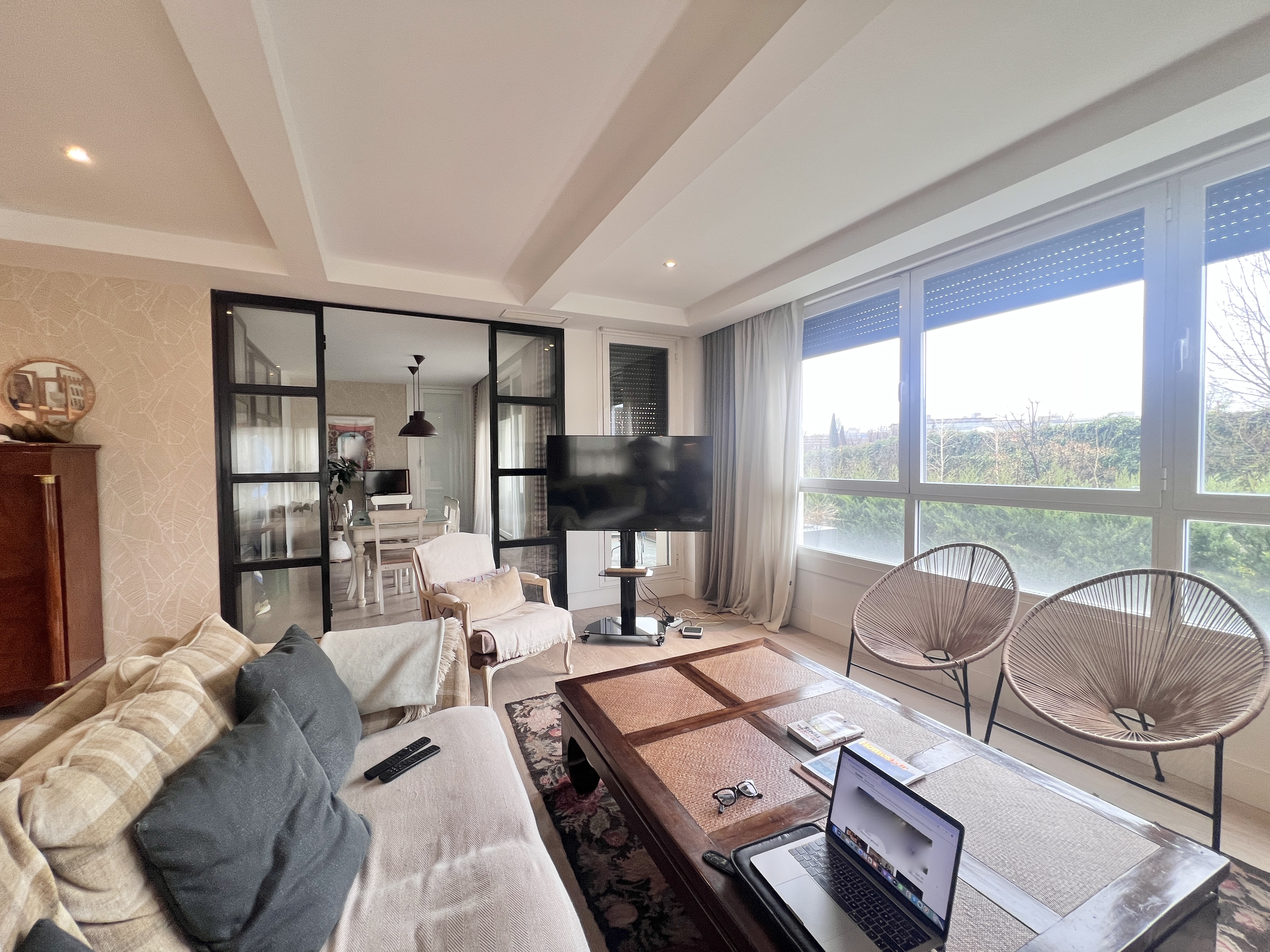 Piso en venta en Madrid