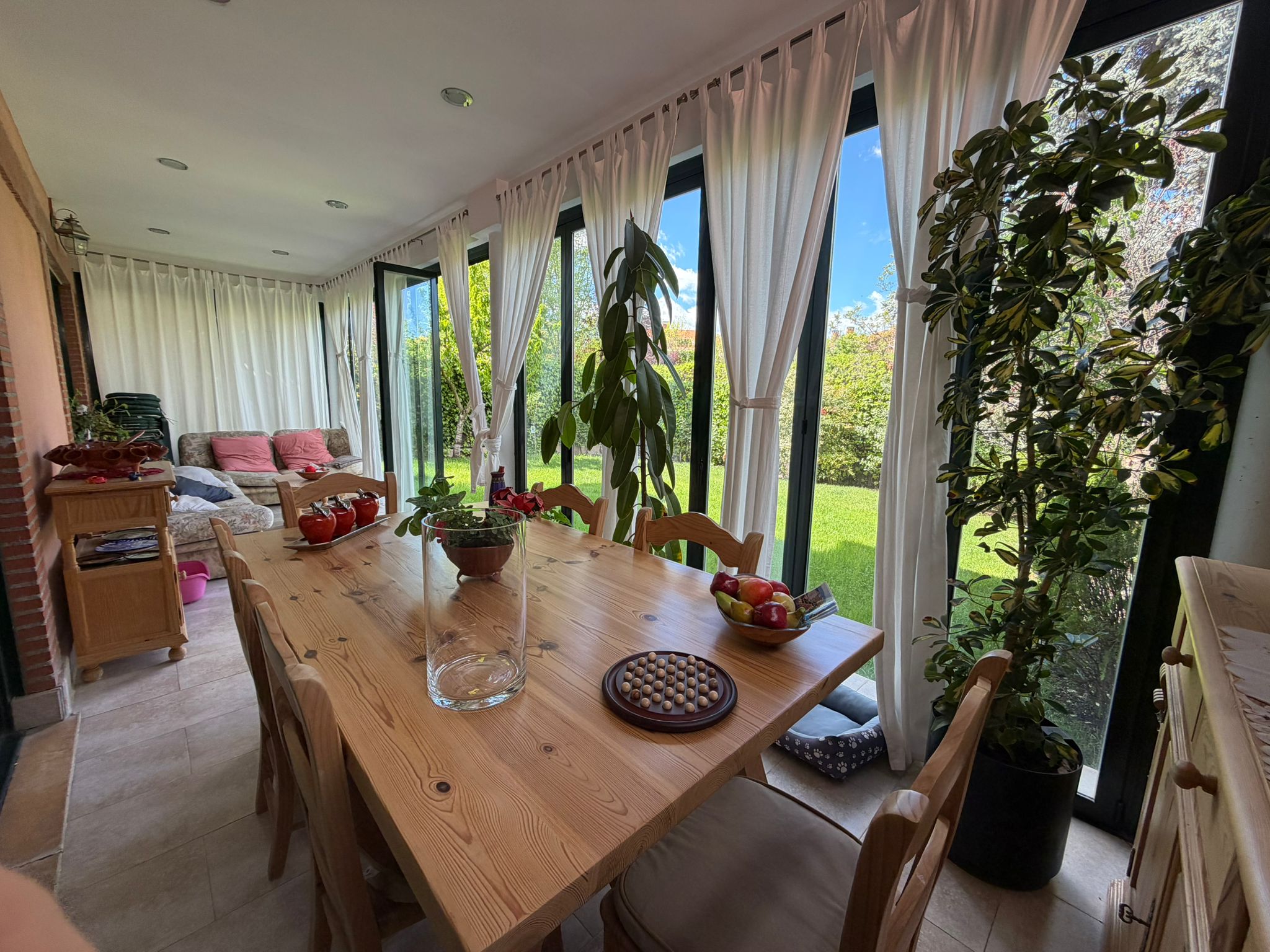 1.Vivienda en venta en Madrid