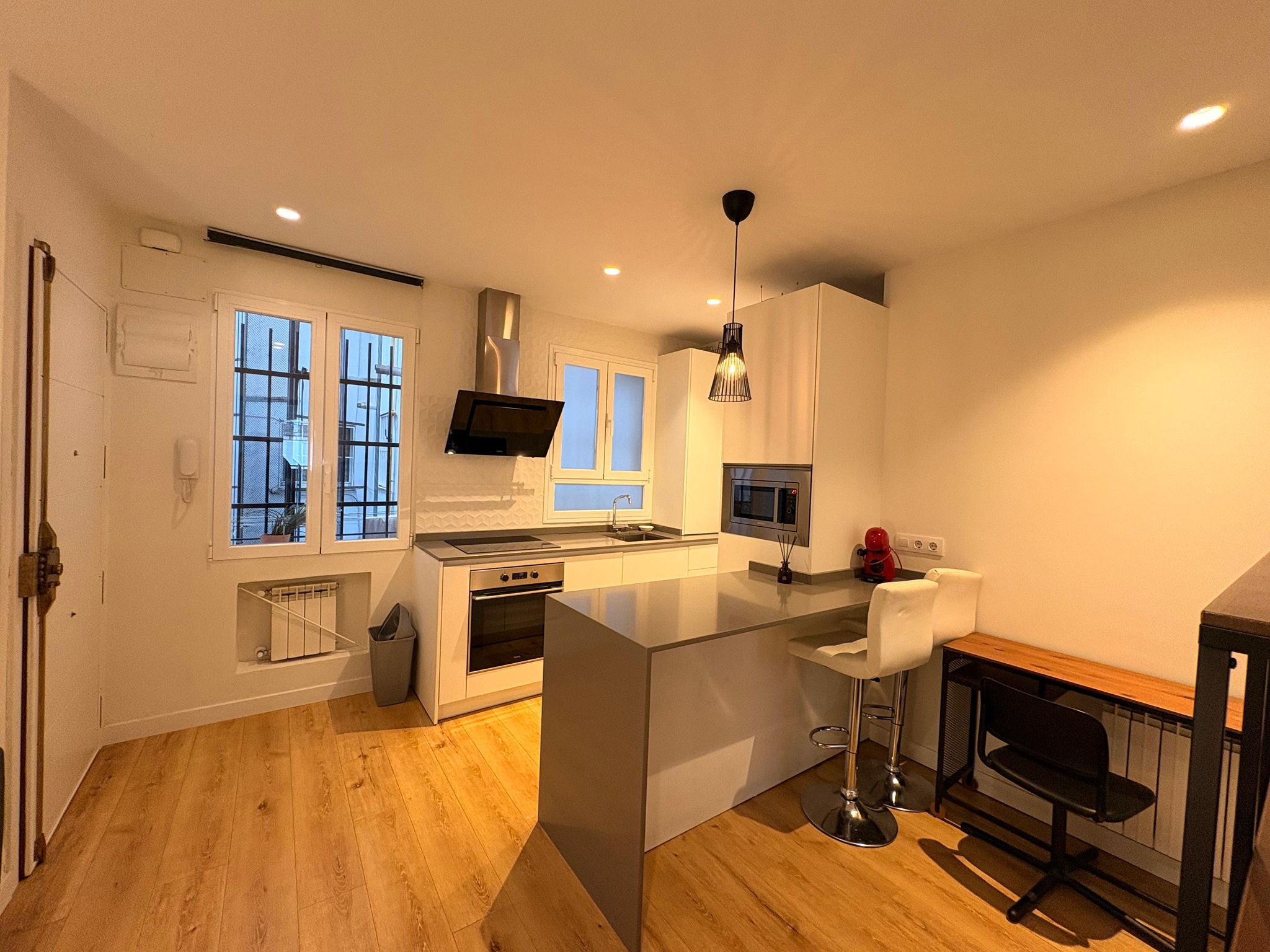 Piso en venta en Madrid